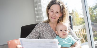 Uwaga, ważne zmiany w alimentach już od 1 października