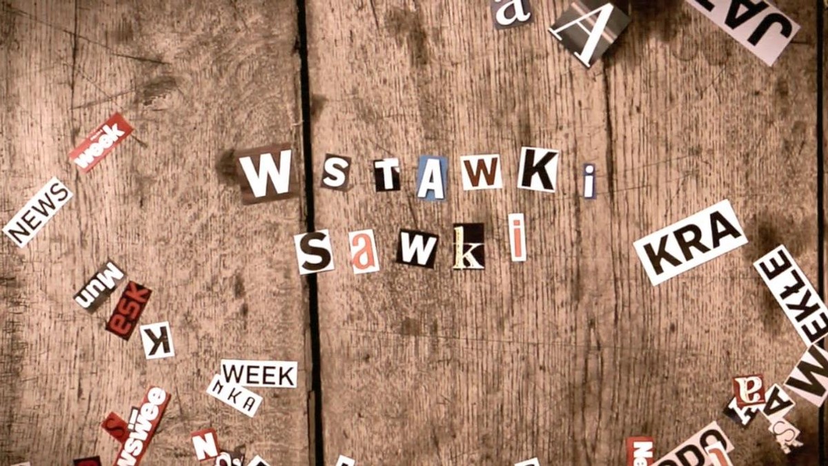 Wstawki Sawki