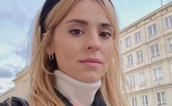 Kasia Tusk zdradza, co zamierza robić w czasie domowej kwarantanny