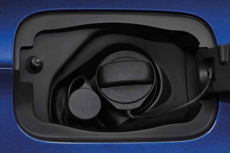 Audi A3 Sportback TCNG