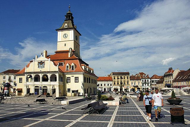 Galeria Rumunia - Transalpina - legendarna górska droga, obrazek 5