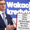 Banki wkrótce odkryją karty. My już wiemy, że straty będą potężne i dotkną największych