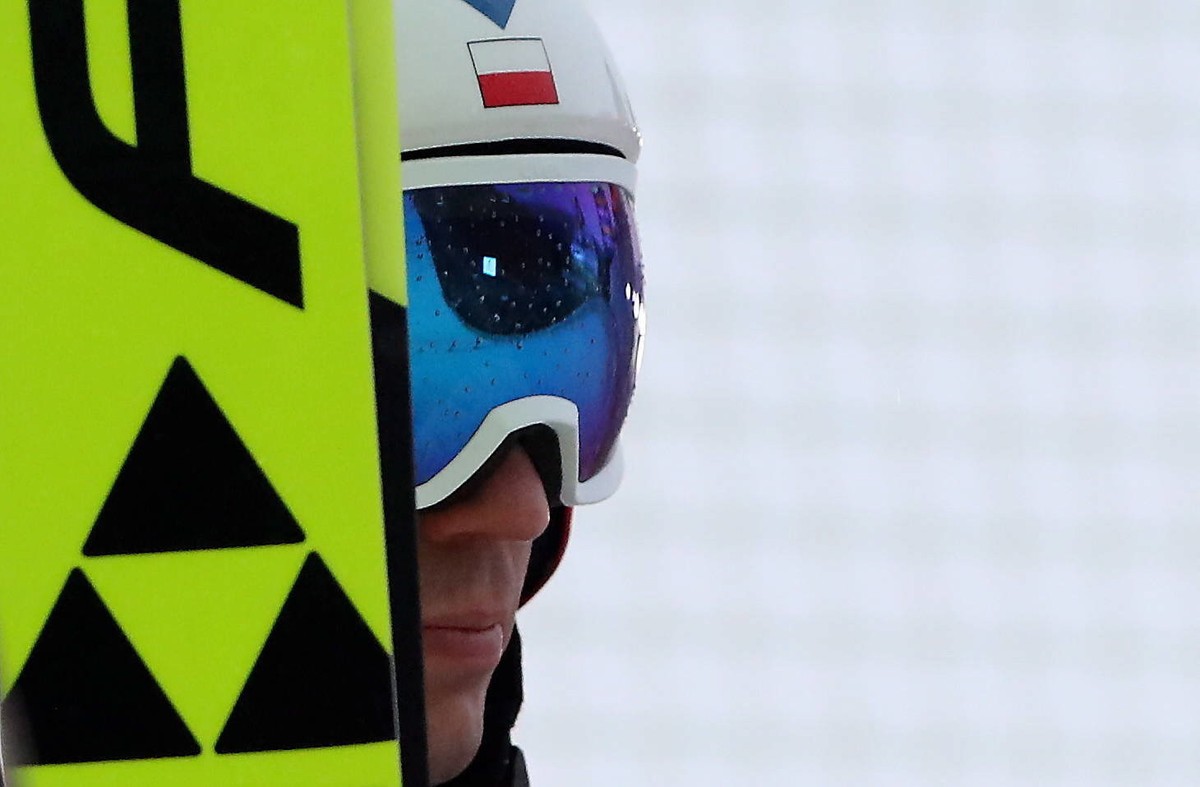 Kamil Stoch
