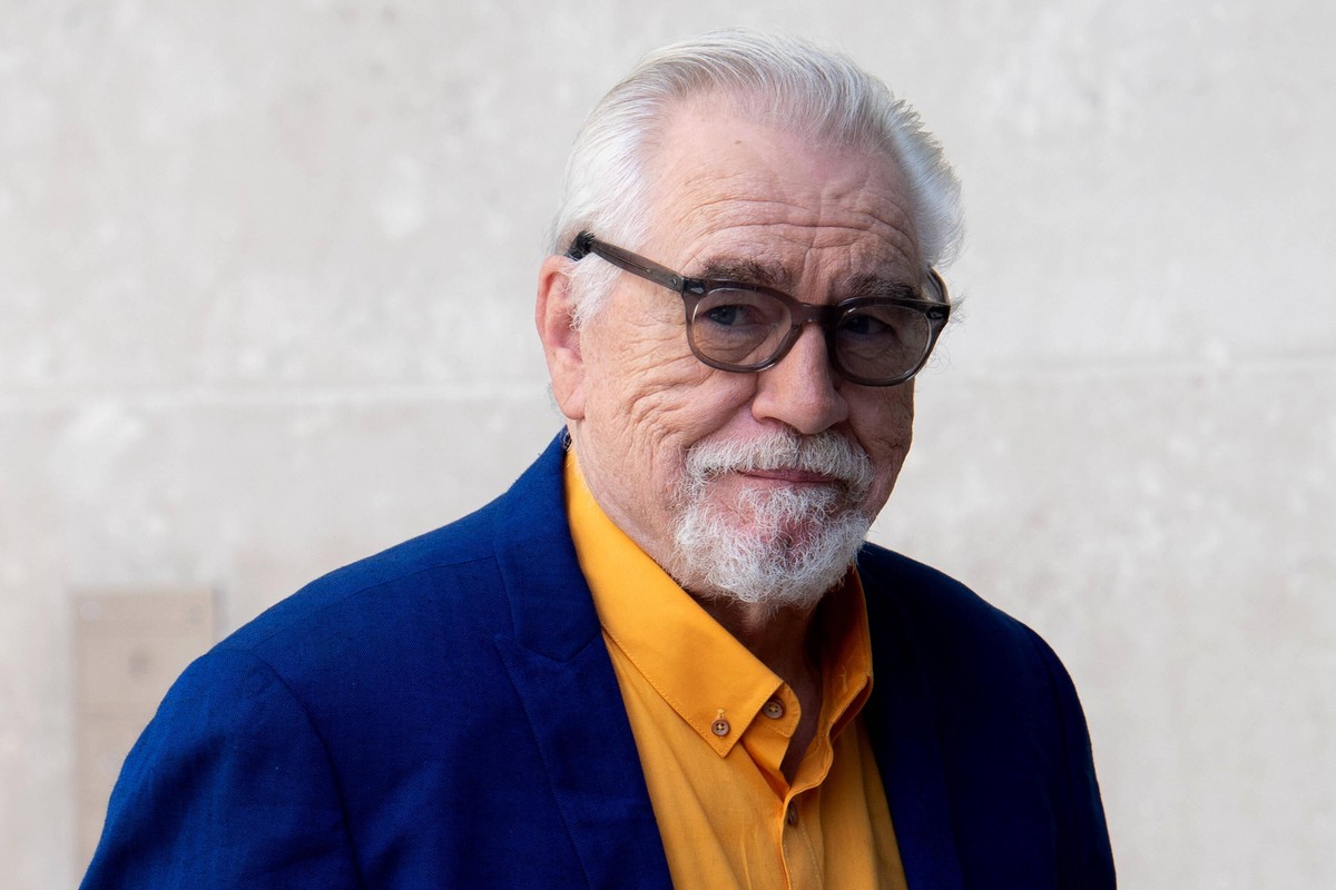 Brian Cox