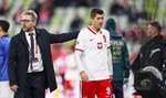 Robert Lewandowski przeszedł badania. Czy zagra w środę przeciwko Bośni?