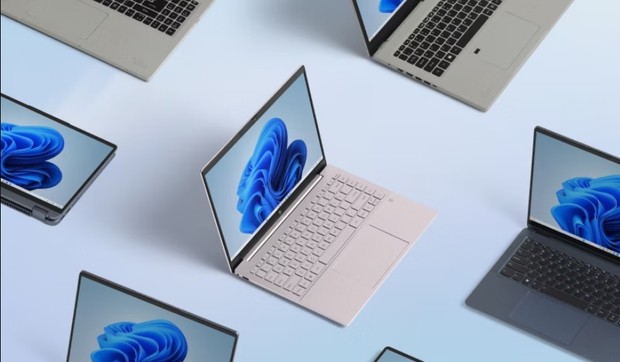 Windows