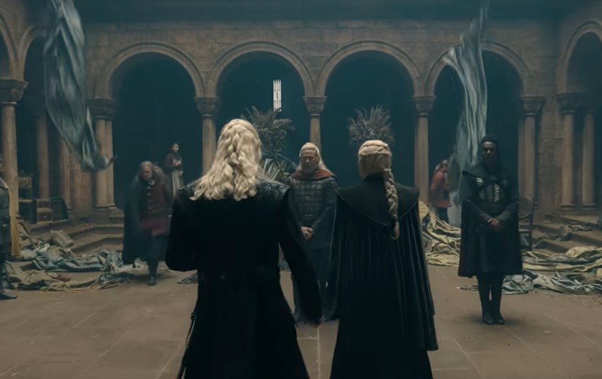 Epizoda "Queen's Landing" fokusira se na teške emocionalne posledice bitke
