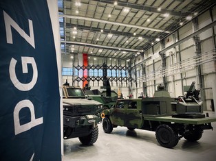 San kontra drony! Od dziś Polska buduje system, jakiego nie ma nikt w Europie