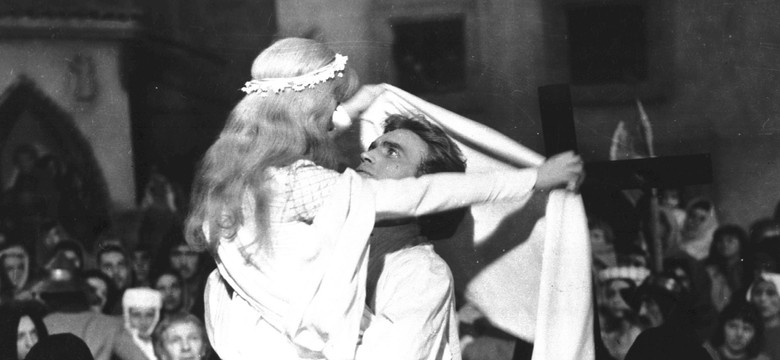 Polska superprodukcja wszech czasów? "Krzyżacy" 55 lat później [ZDJĘCIA]