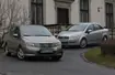 Honda City kontra Fiat Linea - Test wyrośniętych sedanów klasy B