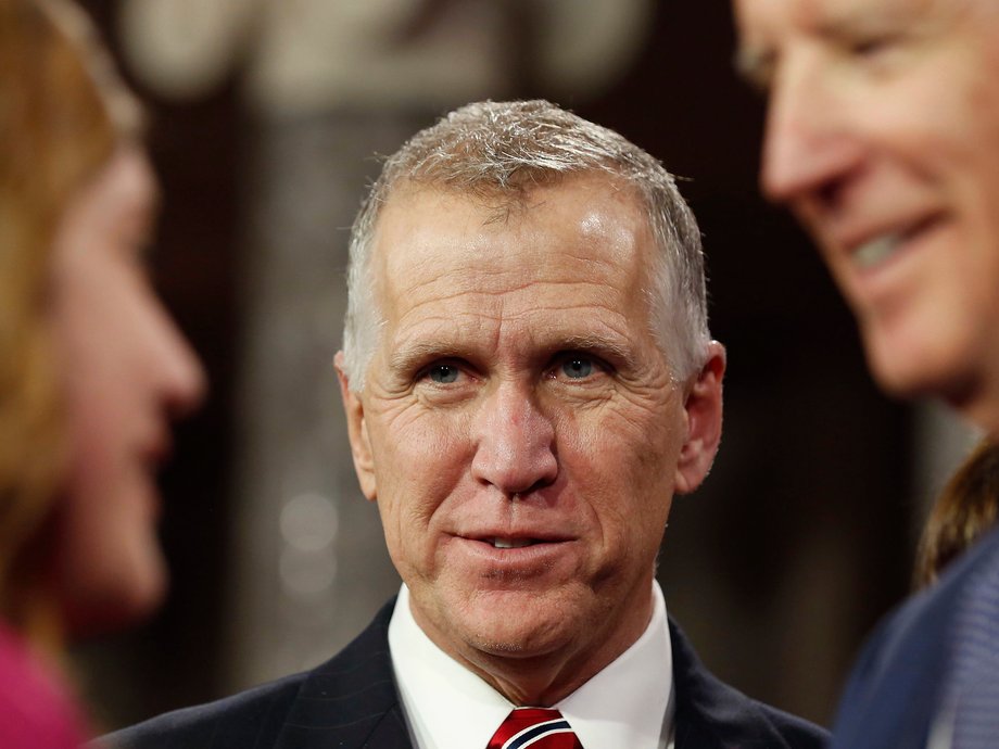 Sen. Thom Tillis