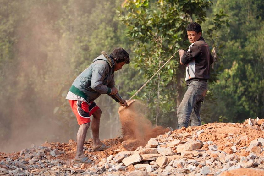 Poznańska fundacja wybuduje Domek Doktora w Nepalu