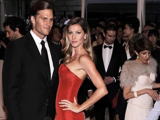 gisele brady