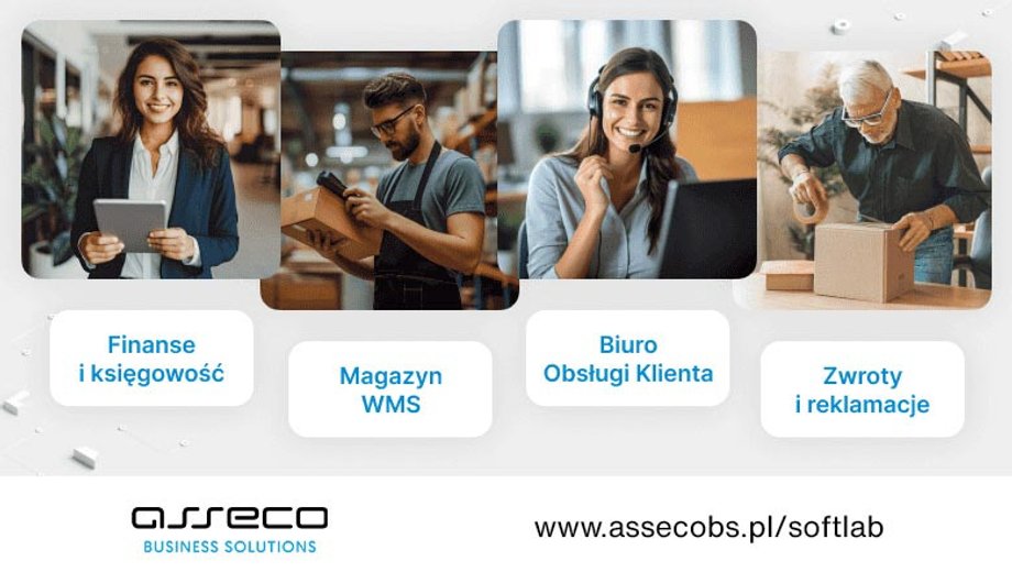 Asseco Business Solutions