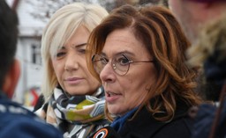 Kidawa-Błońska: Zaskakujące, że Duda wciąż mówi o naprawie sądownictwa