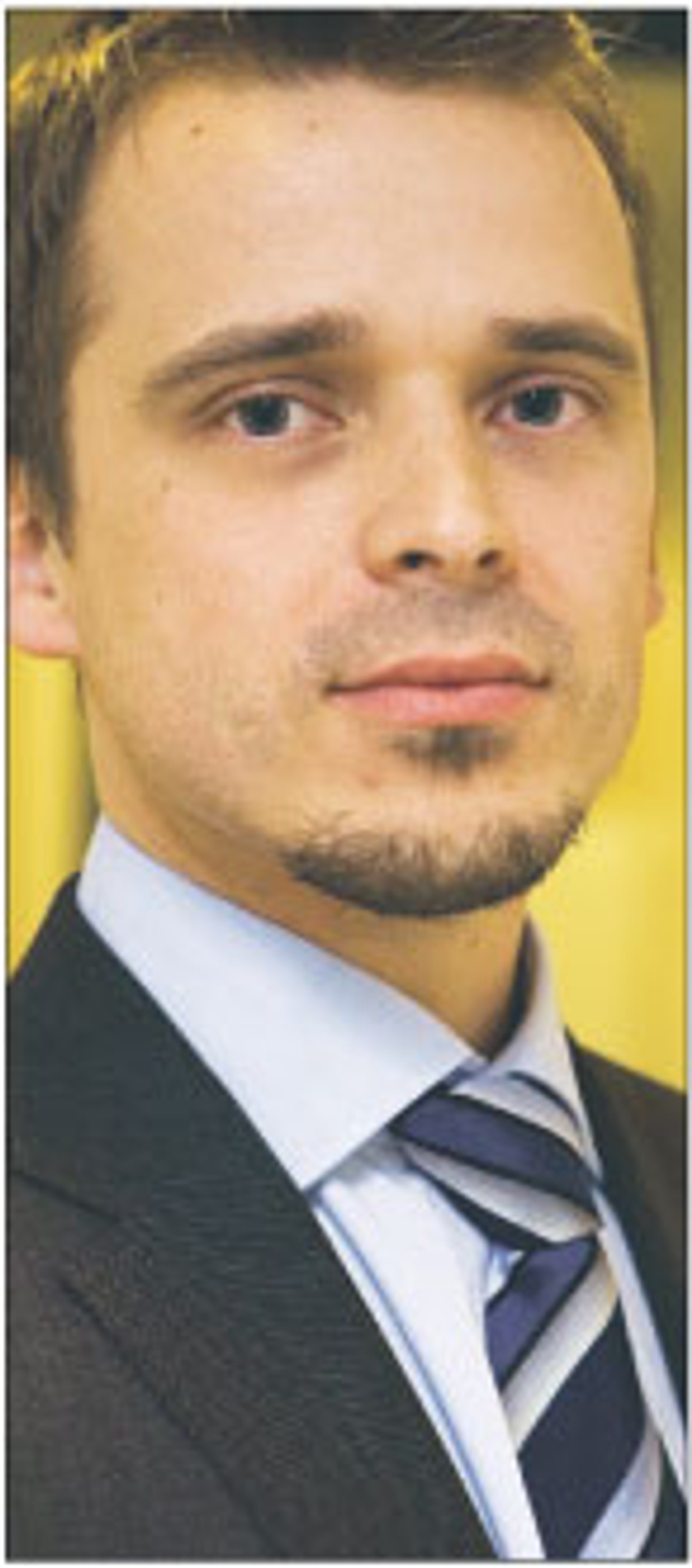 Michał Duszczyk