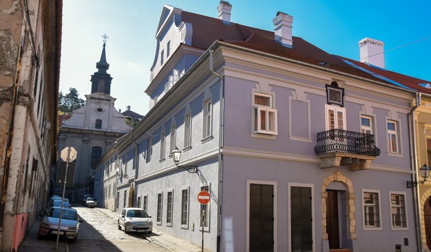 Petrovaradin