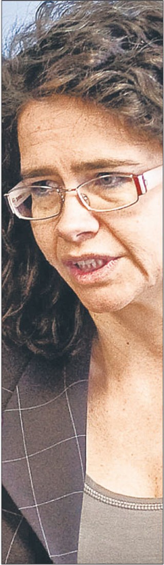 'Cyfryzacja się opóźnia'