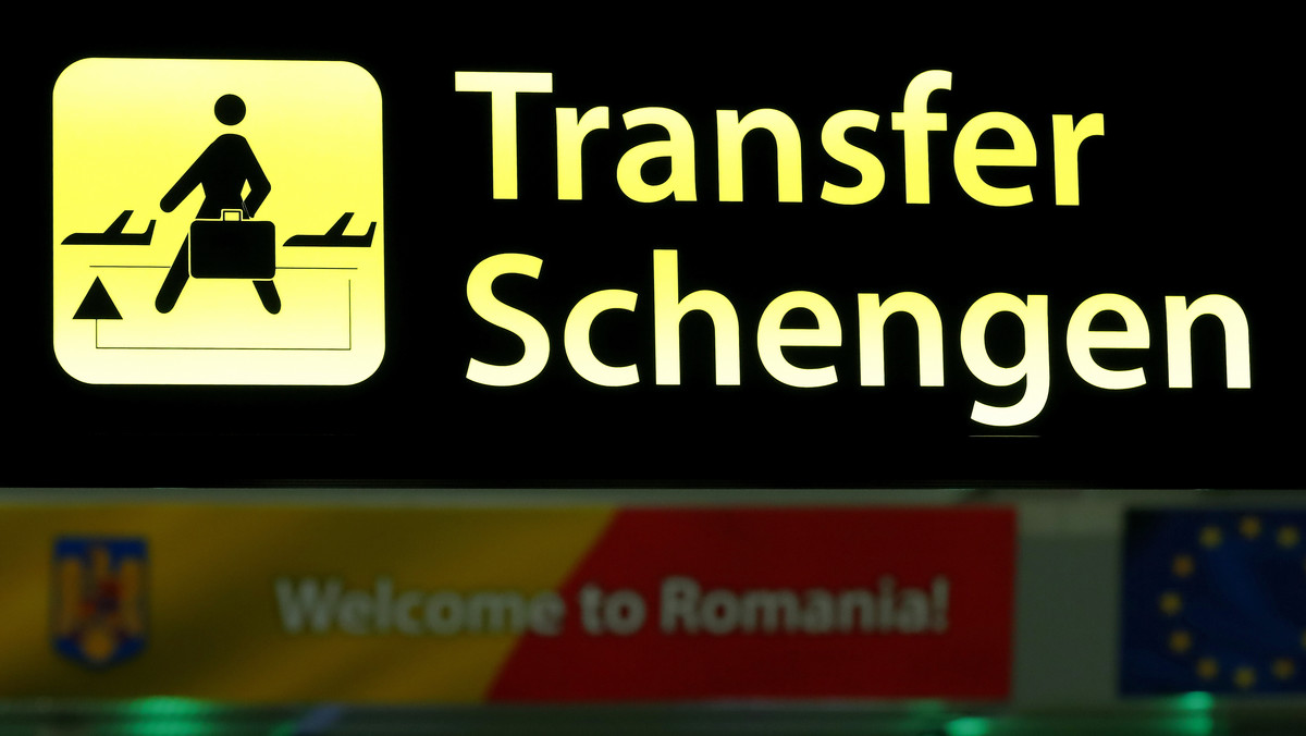 Bułgaria i Rumunia dołączają do strefy Schengen, ale tylko częściowo