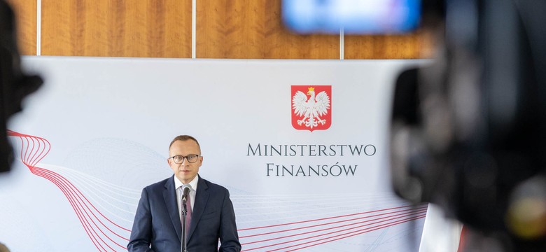 Artur Soboń: W polskiej gospodarce w tym roku recesji nie będzie