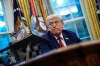 Wyborcy Republikanów tracą wiarę w kraj. Eksperci: Należy spodziewać się pęknięcia w elektoracie Trumpa