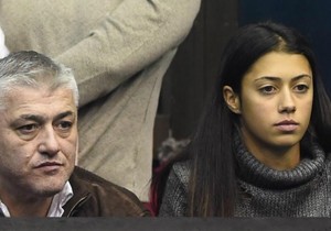 Predrag i Olga Danilović