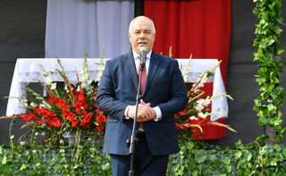 Rząd zmarnował lato? 'To jest zupełnie inna sytuacja, niż była wiosną i w żadnym wypadku nie można mówić, że ten czas został zmarnowany'