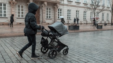 Poseł PiS bronił programu 500 plus. Czy przekroczyliśmy prognozy GUS?