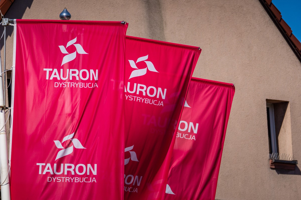 Rekordowe zyski Tauronu. Elektrownie węglowe jednak potrafią zarabiać