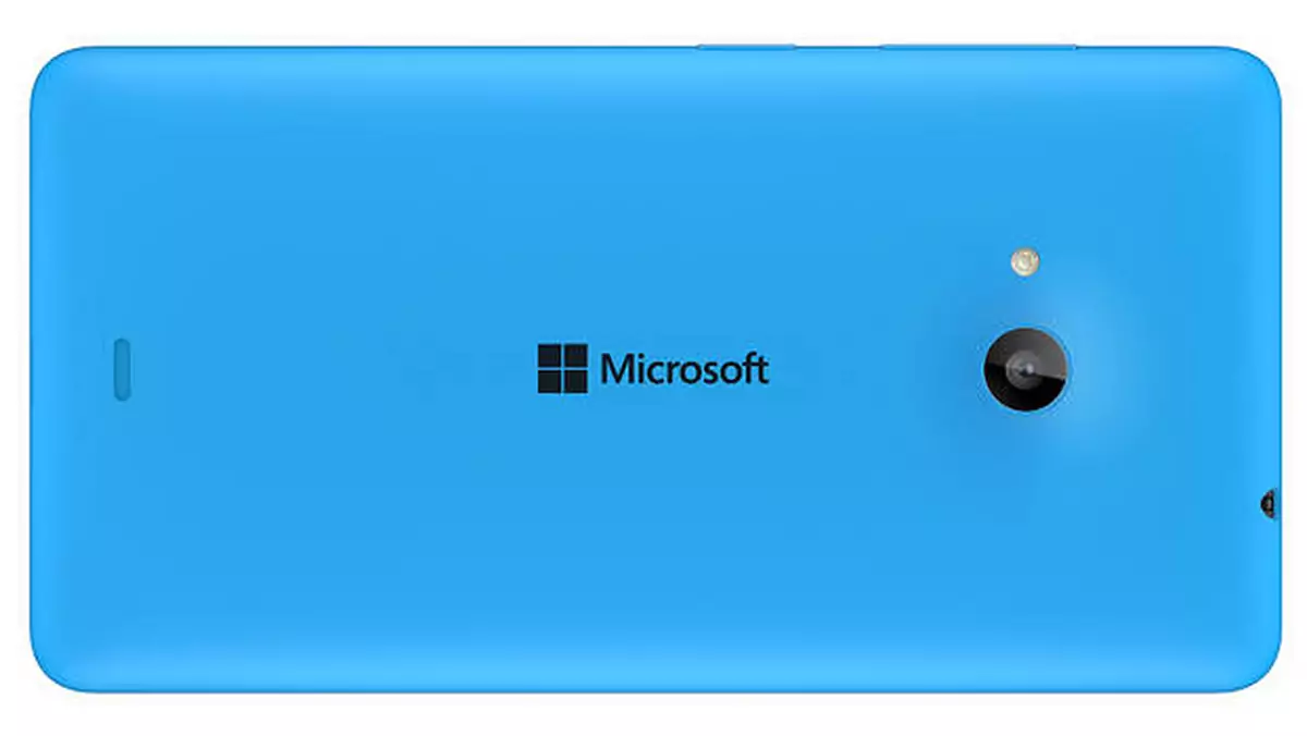 Microsoft Lumia 535 na polskim rynku. W jakiej cenie?