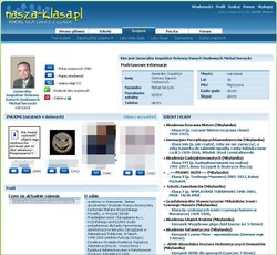 Czy szef GIODO to "hedonistyczny dewiant"?