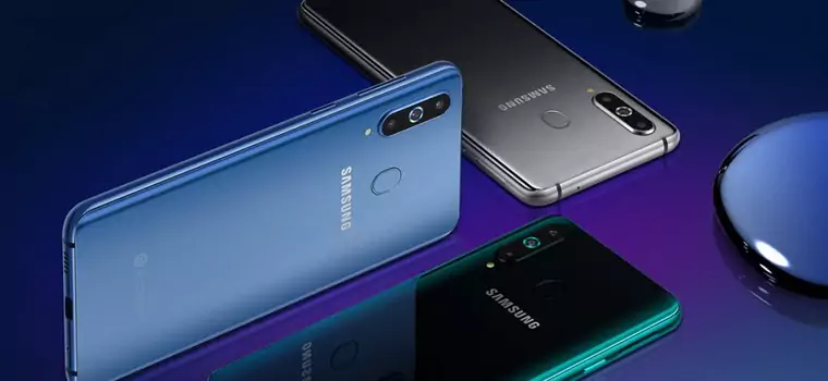 Samsung Galaxy M10 gości na stronie FCC. Jest częściowa specyfikacja