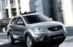 SsangYong Korrando powraca do Europy