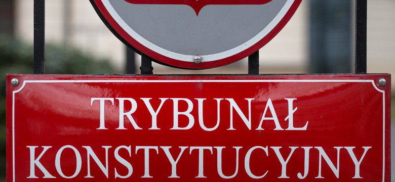 Sejm wybrał nowego sędziego Trybunału Konstytucyjnego