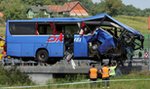 Wypadek polskiego autokaru w Chorwacji. Nie żyje drugi kierowca