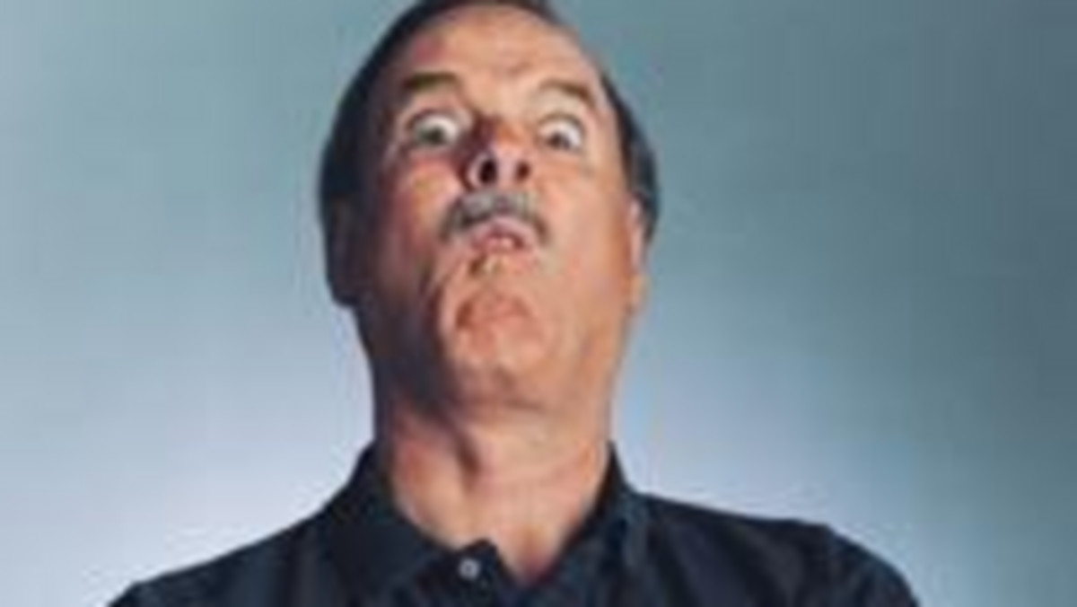 John Cleese wierzy, że rozwód z trzecią żoną będzie wart "każdego pensa".