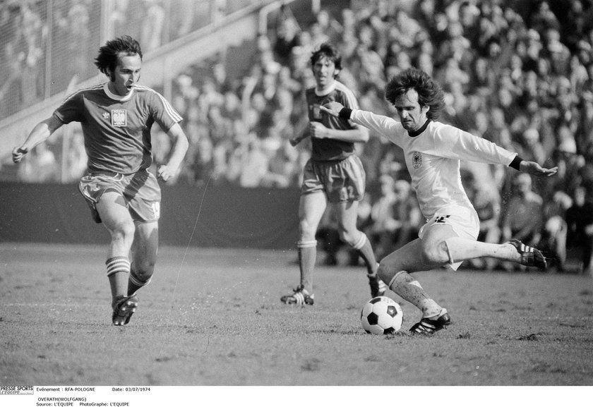 Jan Domarski (75 l.) strzelił w 1973 roku gola na Wembley w meczu z Anglią (1:1), dzięki czemu Polska awansowała na mundial.