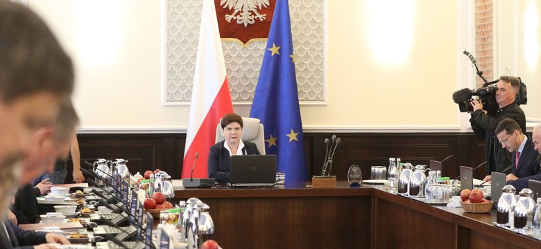 Powstanie Biuro Nadzoru Wewnętrznego. ZADANIA i UPRAWNIENIA nowej komórki