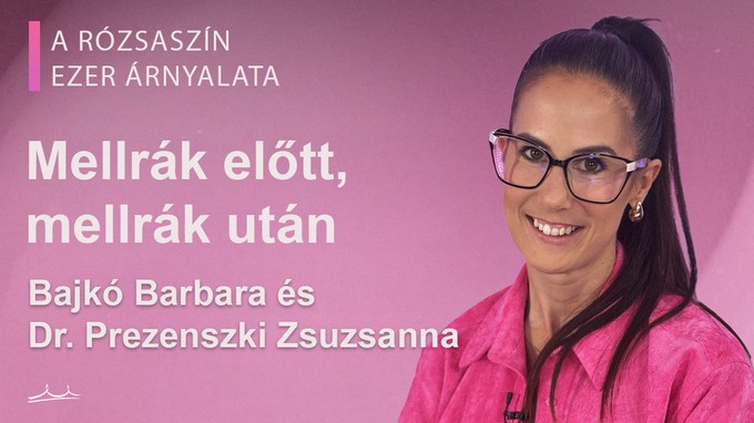 „A rák nem egy diagnózis, hanem egy énállapot” – egy betegút története egy fiatal érintett szemszögéből