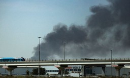 polacy utknęli na bliskim wschodzie. czy rząd wyśle po nich specjalne samoloty?