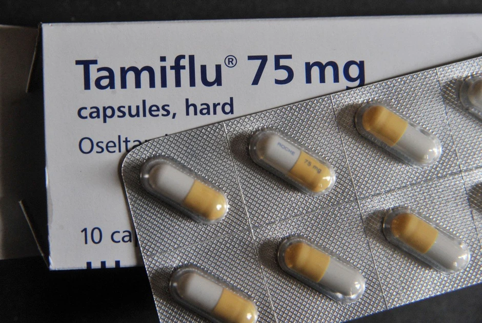 Poremećaji nervnog sistema su jedan od ozbiljnih sporednih efekata "Tamiflua"