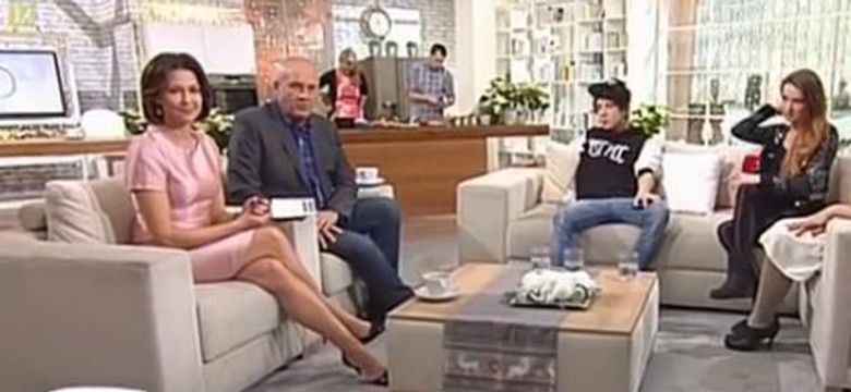 "Pytanie na śniadanie" straciło widzów. TVP2 przegrywa z konkurencją