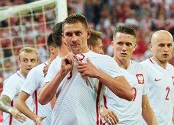 Zobacz, jakim autokarem polscy piłkarze będą poruszać się w czasie Euro 2016