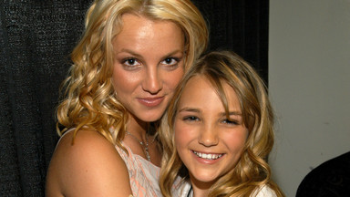 Siostra Britney Spears zabrała głos. "Nie jestem jak moja rodzina"