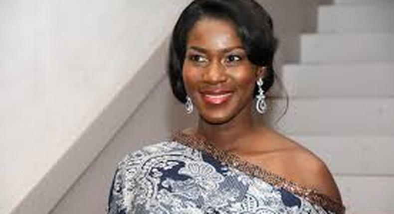 Stephanie Okereke