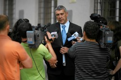 Giertych wprost: Postępowanie wobec Kaczyńskiego spóźnione