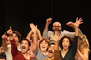 „Nasza klasa”: Najczęściej obecnie grana na świecie polska sztuka