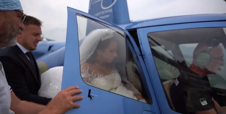 Svadba braće Žigović