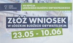 Budżet obywatelski w Łodzi. 50 milionów złotych dla osiedli! 