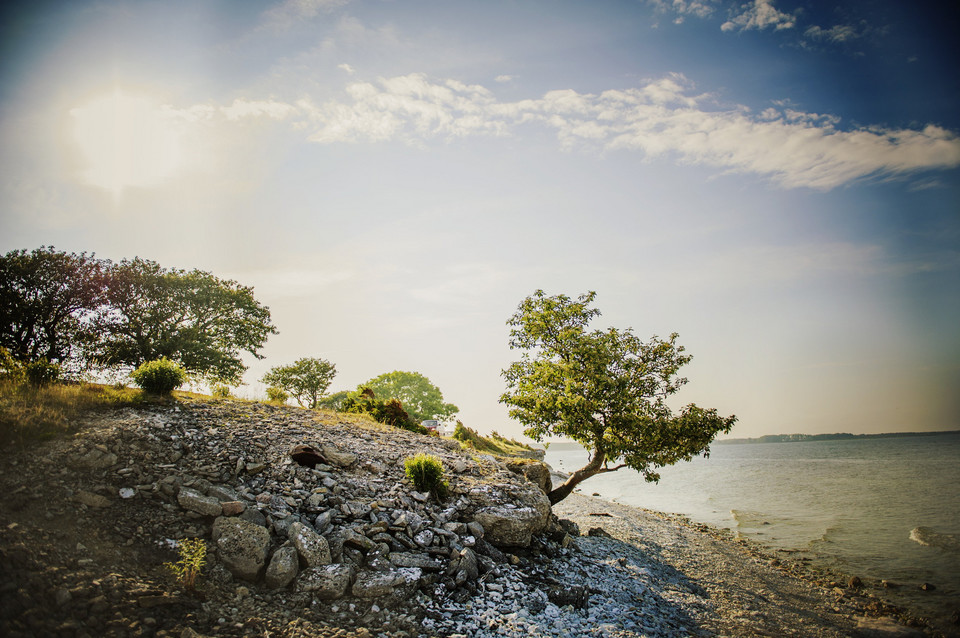 Fårö, Gotlandia